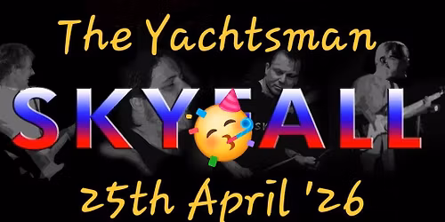 Steve's Last Day Of 59