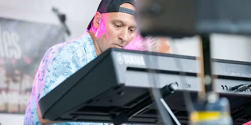 Twilight Disciples at Woodbridge Brewing