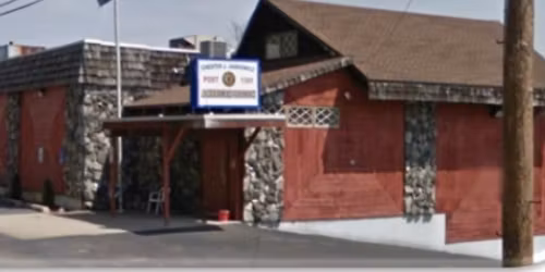 Sip n Shop, Indoor Garage and Craft Sales