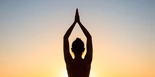 Yoga class (READ THE DETAILS)