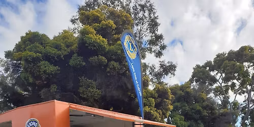 Twilight Market with Food Vans visiting Cobram