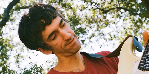 Delicate Steve in Los Angeles