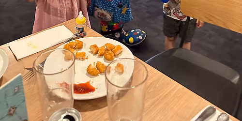 Smartie Pants the Clown