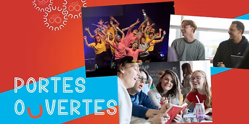 Les portes du 7e ciel de l'humour seront ouvertes