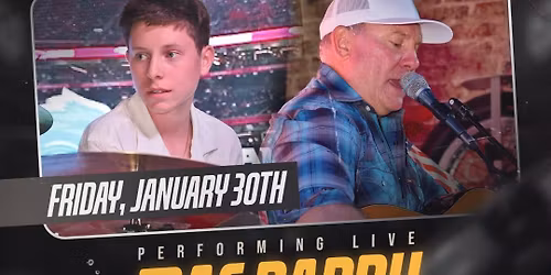 Mac Daddy - Free Event