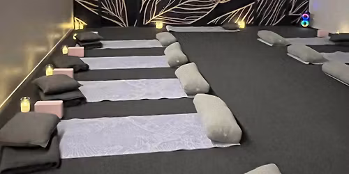 Restorative Yoga Immersion