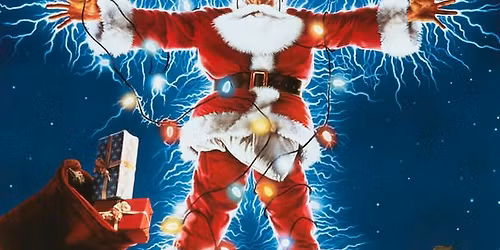 Return of the ROXY \u00b7 Kino im Brauhaus \u00b7 Sch\u00f6ne Bescherung - Der Kultfilm mit Chevy Chase