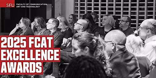 2025 FCAT Excellence Awards