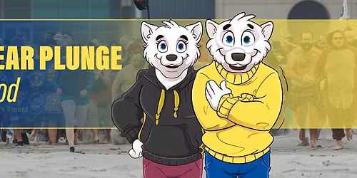 20th Annual Special Olympics Polar Bear Plunge