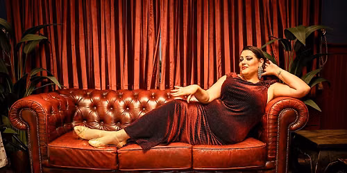 Burlesqueparty im IrReal