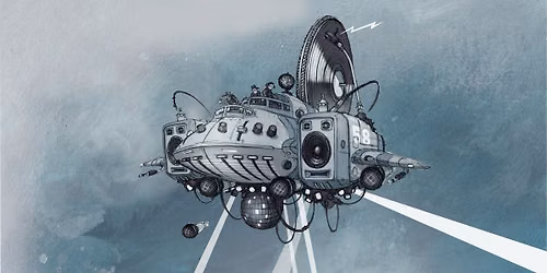 35 JAHRE MAIN CONCEPT KONTINUUM Tour 2026 - Z\u00dcRICH (CH)