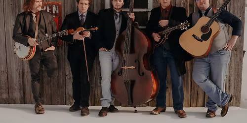 Ironwood Drive Band