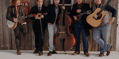 Ironwood Drive Band