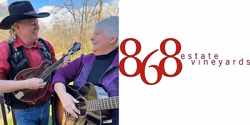 Hopeless Semantics @ 868 Estate Vineyards!