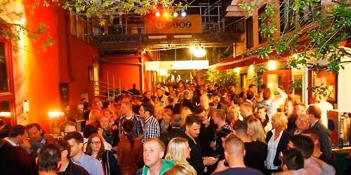 H\u00f6fenfest \u201eTanz in den Mai\u201c