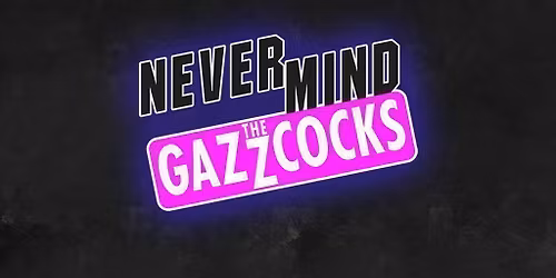 Never Mind The Gazzcocks: Music Quiz @ Loft Social