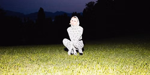 Saint Stacy