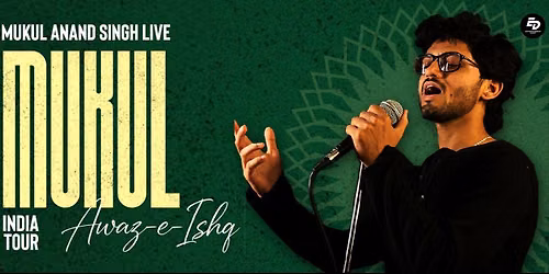 Aawaz-e-Iqsh