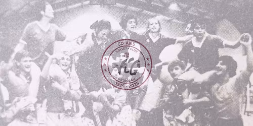 50 ANS DU VOLLEY-CLUB GRUISSAN