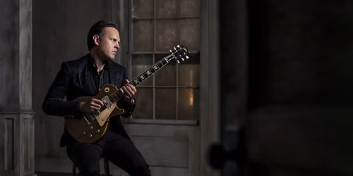 Joe Bonamassa & Gov't Mule