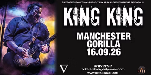King King
