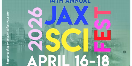 Jacksonville Science Festival