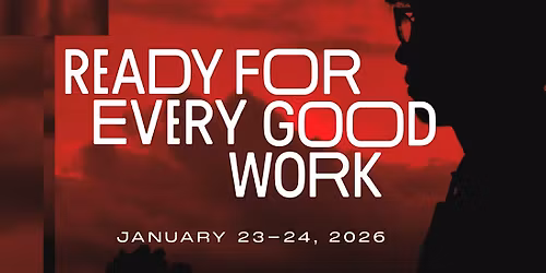 Fusion Luncheon @ Ready Conference