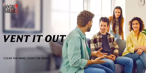 Vent It Out - Chennai