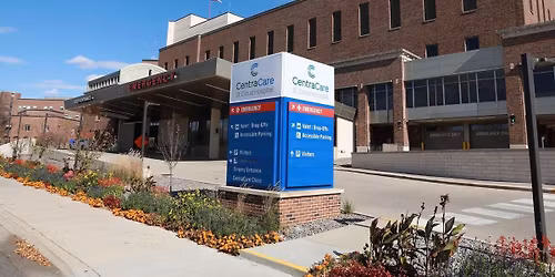 Parking Typhoid Mary - Boise