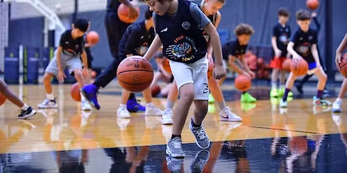 EvoAthlete Basketball