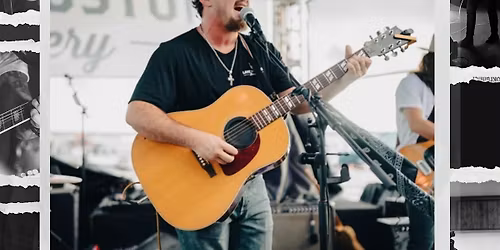 Texas Hideout Presents Austin Tellez Live!