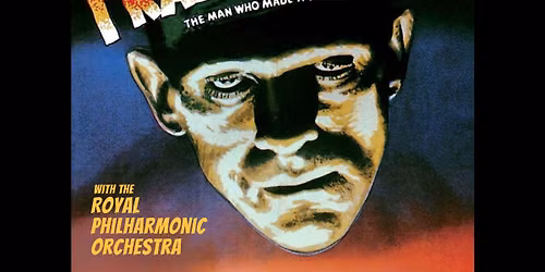 Frankenstein (1931) 