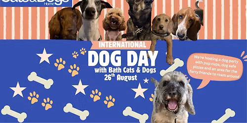 International Dog Day