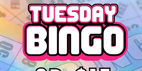 Boycott Bingo