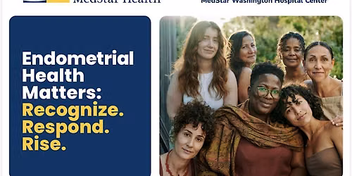 Endometrial Health Matters: Recognize. Respond. Rise.