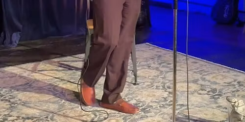 Cocktails, Beer, Music & Cheer