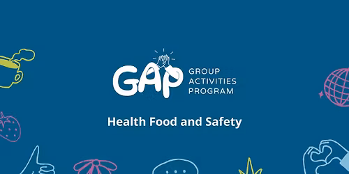 Busselton GAP - Health Food and Safety