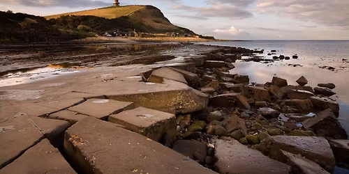 Kimmeridge Rockpooling & Snorkeling