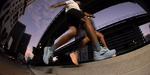 MiiR Pop-Up Series: MiiR x Brooks Run Club & Social (Aug 13)