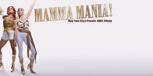 Mamma Mania!