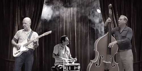 Roughneck Cavaliers @ Harbour View, Sunderland 