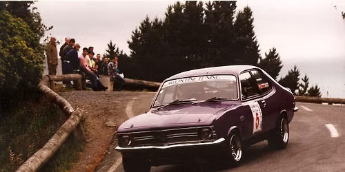 Alexandra Road Hillclimb 2026