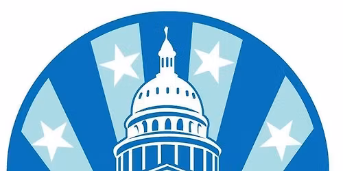 Liberal Austin Democrats January Meeting featuring Candidates