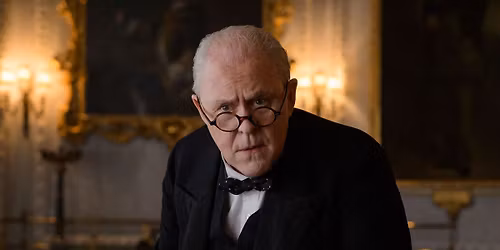 Churchill Show 1 at Eisemann Center