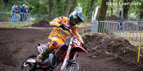 KNMV Dutch Nationals - MCC Meijel