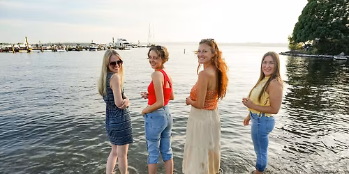 Kirkland Uncorked 2026