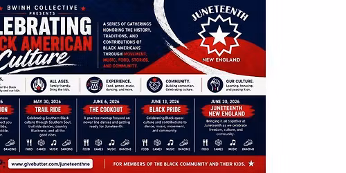 Celebrating Black American Culture: The Cookout