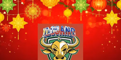 Ilocano Ti Australia Inc Christmas Party