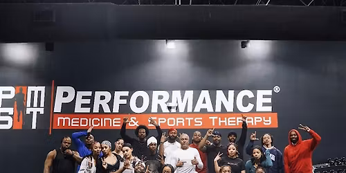 Breakfast Klub Bootcamp!