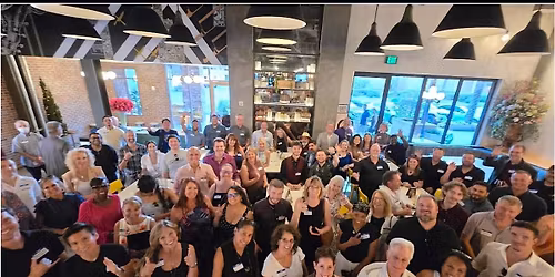 Business Networking Mixer